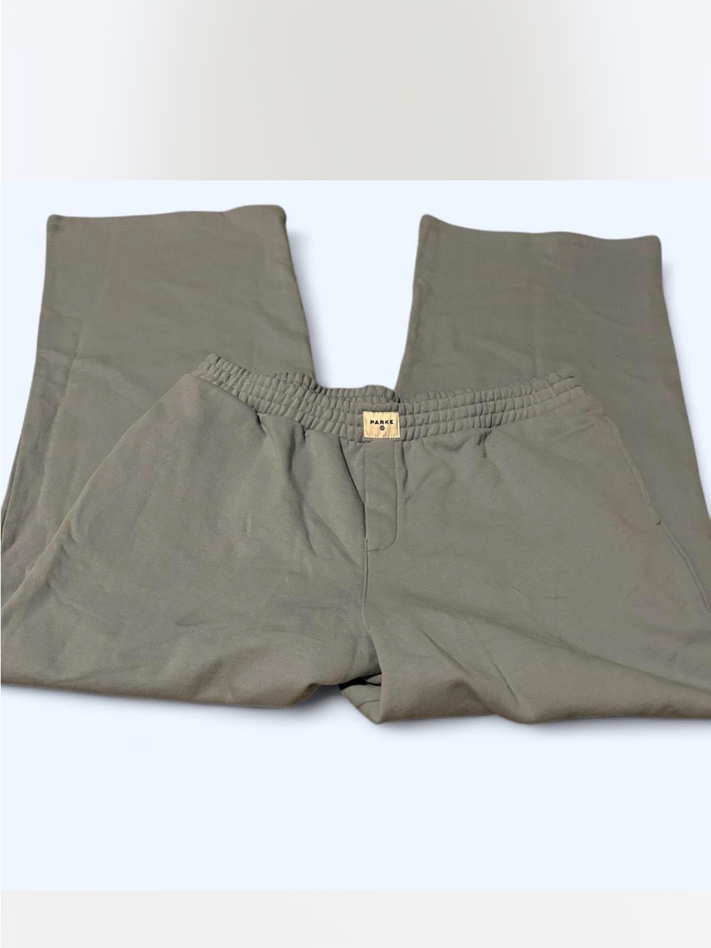 PARKE x Target women’s boxer pants